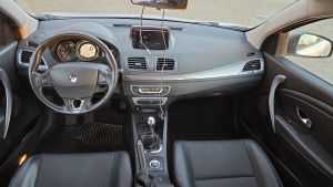 Renault Megane IV ESTATE 1.5 DCI 110 ENERGY BUSINESS INTENS