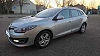 Renault Megane IV ESTATE 1.5 DCI 110 ENERGY BUSINESS INTENS thumbnail