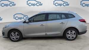 Renault Megane IV ESTATE 1.5 DCI 110 ENERGY BUSINESS INTENS