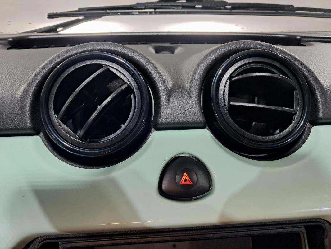 Aixam Minauto E chic
