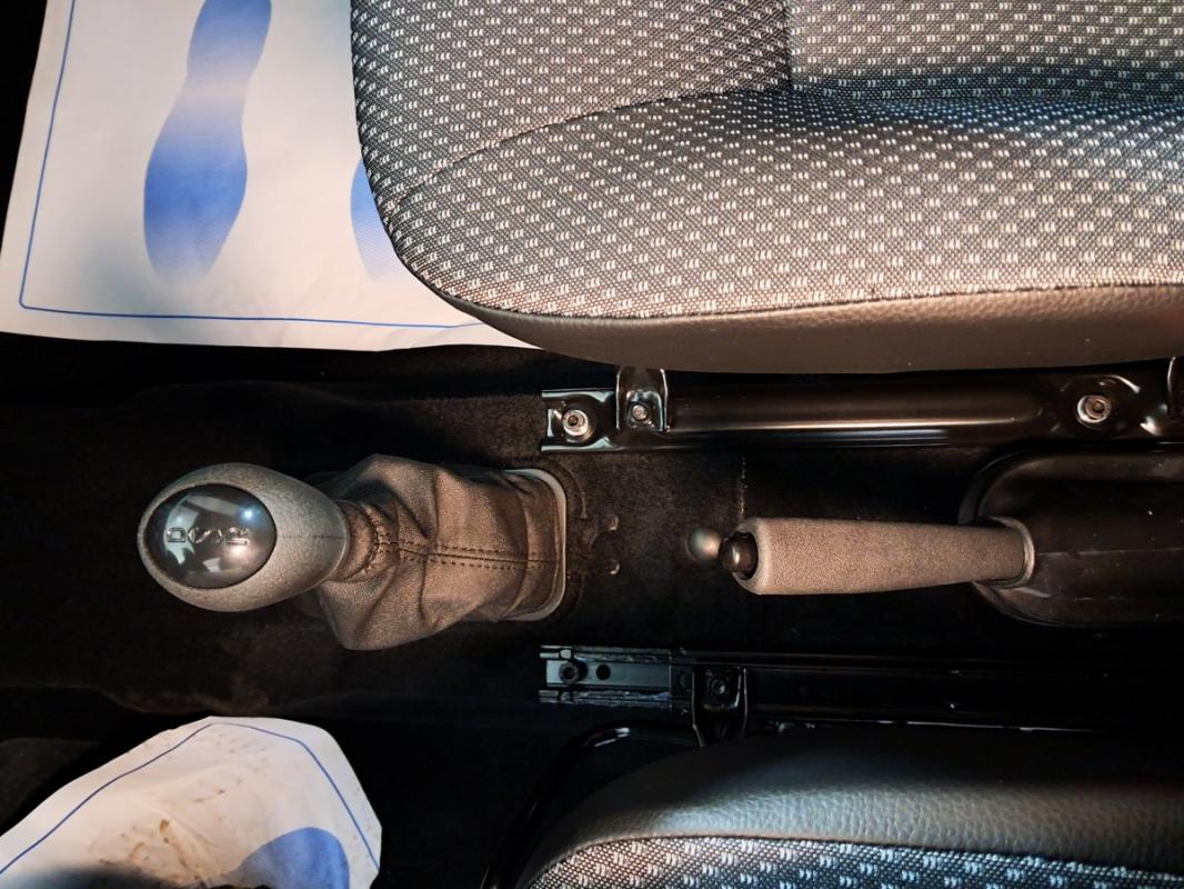 Aixam Minauto E chic