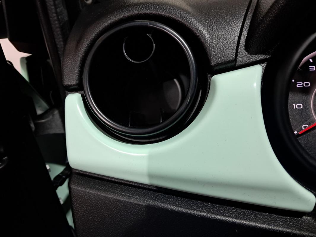 Aixam Minauto E chic