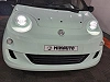Aixam Minauto E chic thumbnail