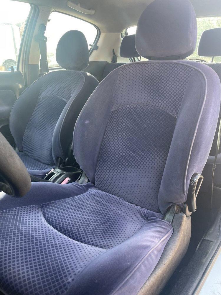 Peugeot 206 (2) SW 1.4 HDI X-BOX