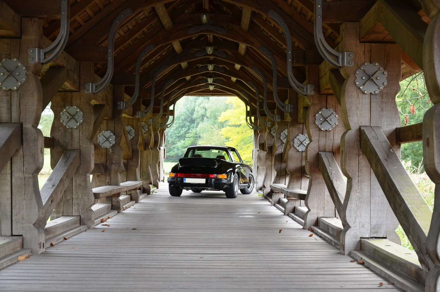 Porsche 911 2.7 Carrera Targa MFI "CONCOURS RESTAURATIE"