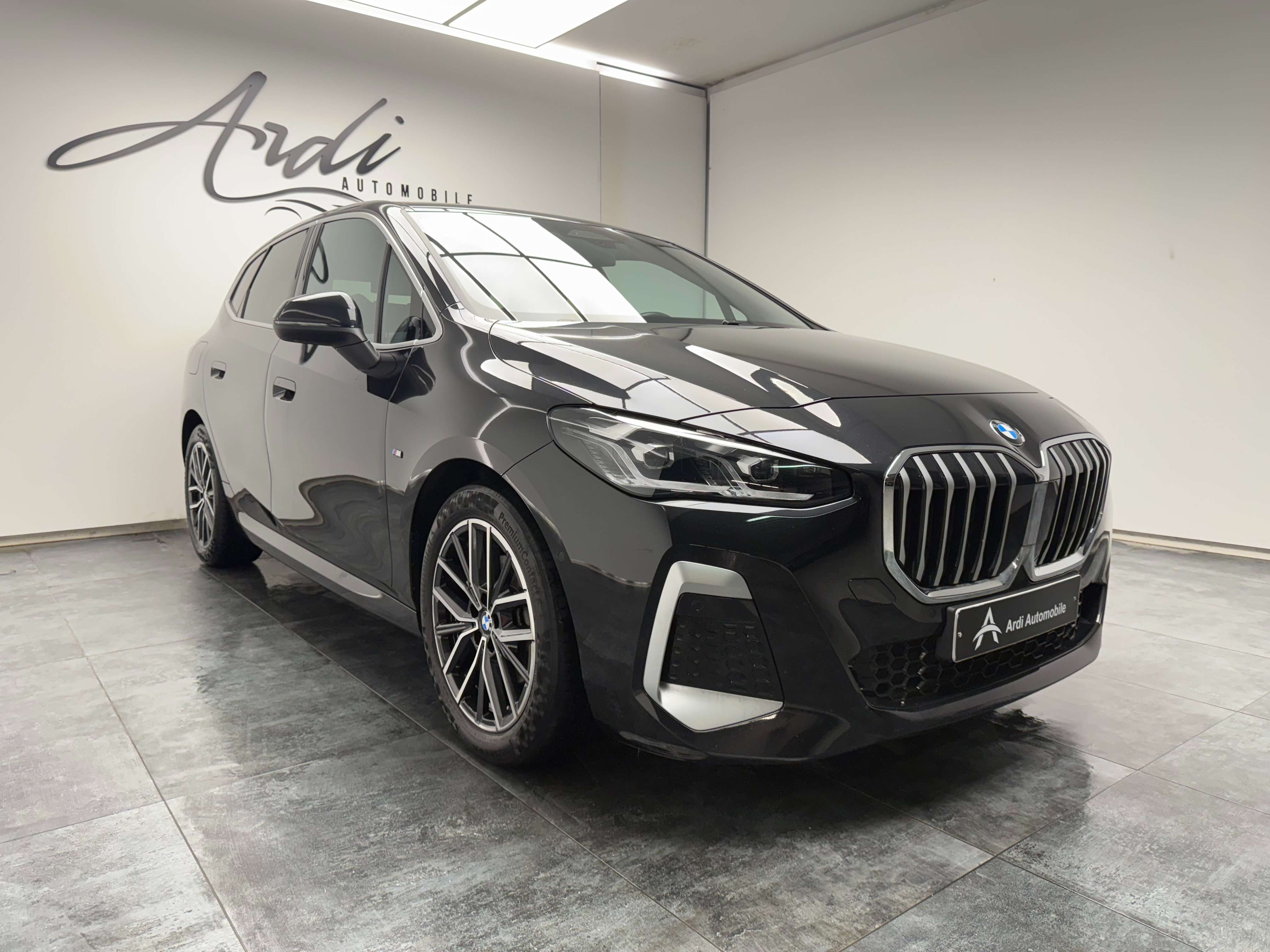 BMW 218 iA Active Tourer *PACK M*CAMERA*1ER PROP*GARANTIE*