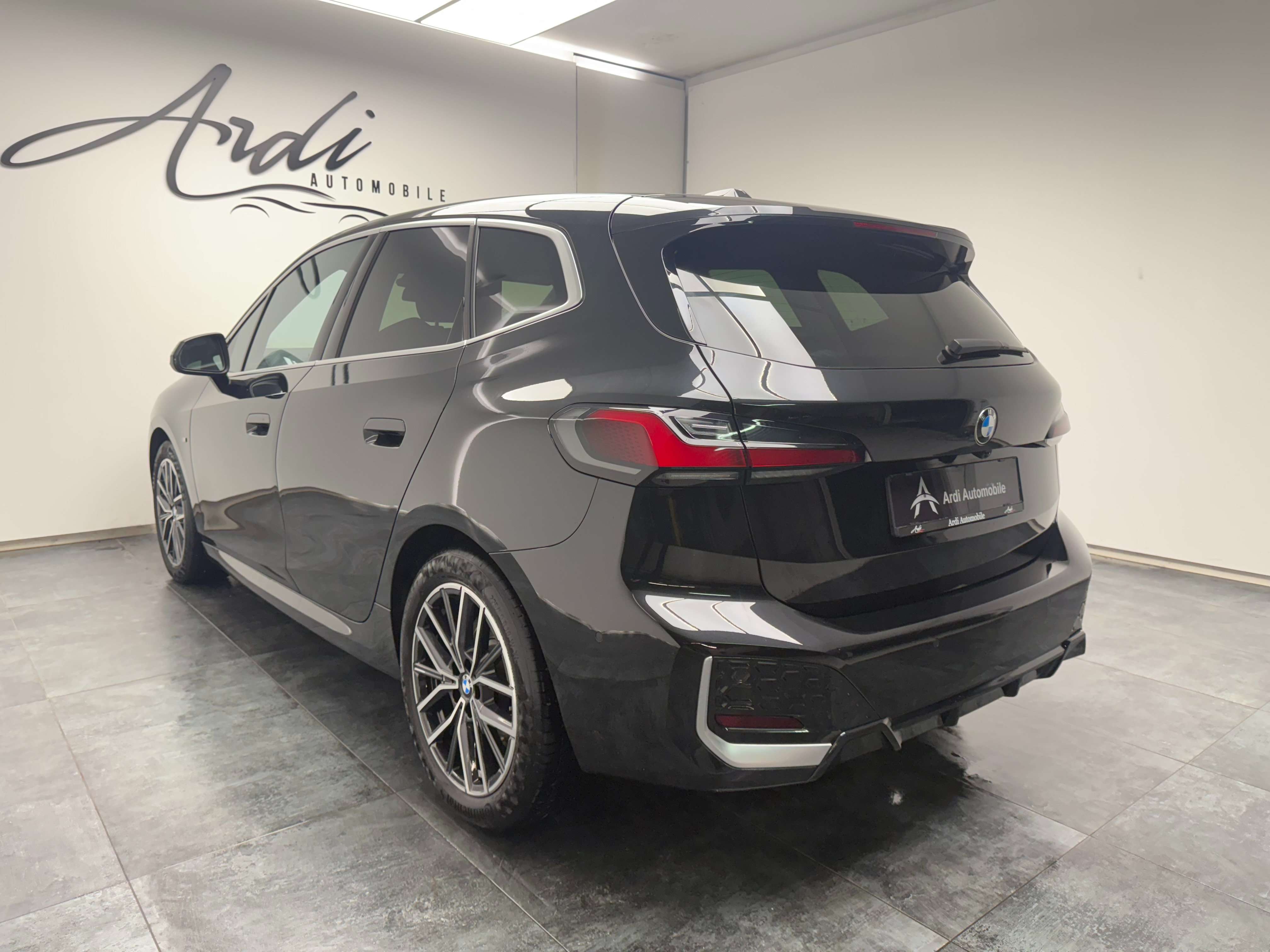 BMW 218 iA Active Tourer *PACK M*CAMERA*1ER PROP*GARANTIE*