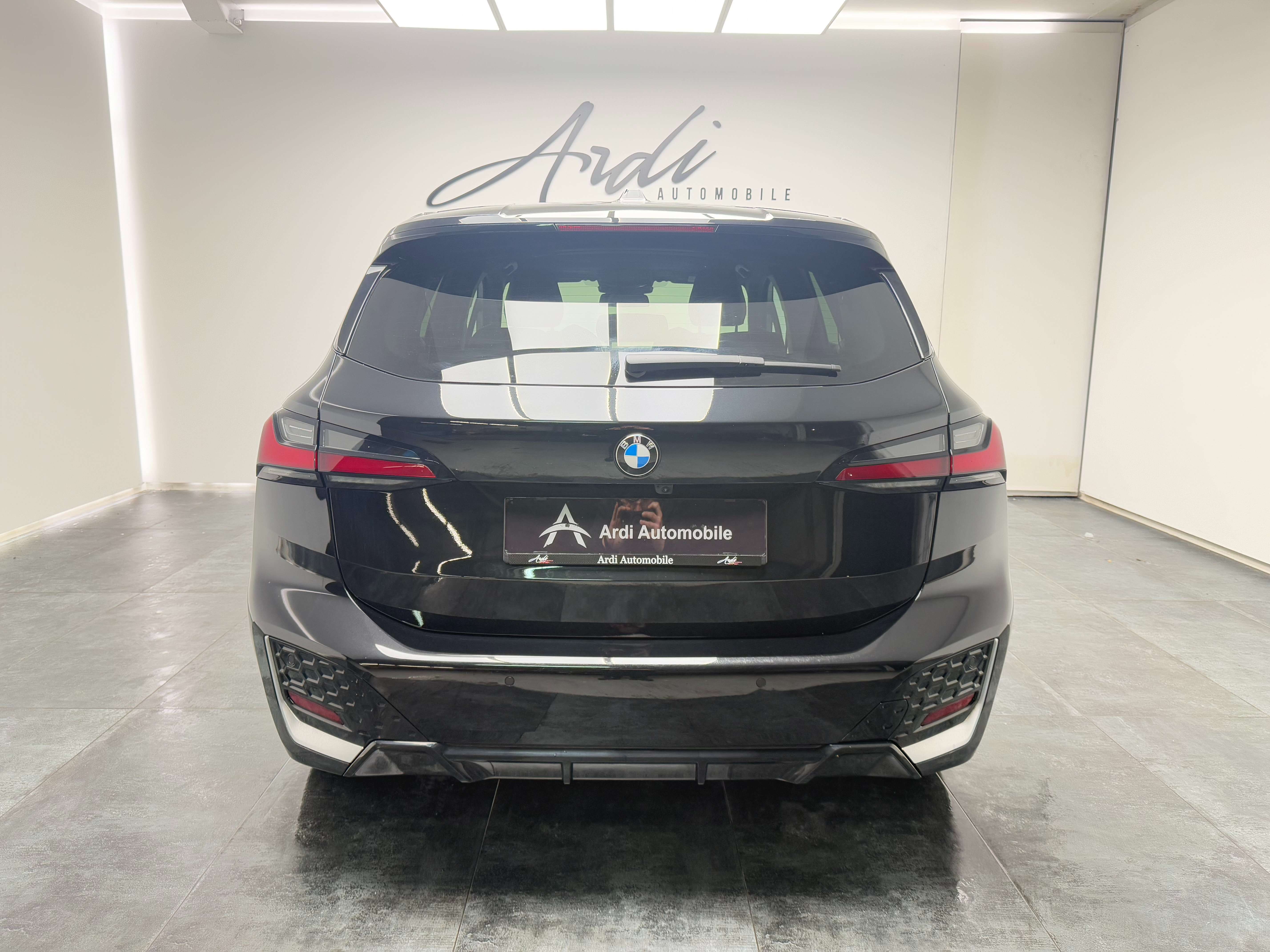 BMW 218 iA Active Tourer *PACK M*CAMERA*1ER PROP*GARANTIE*