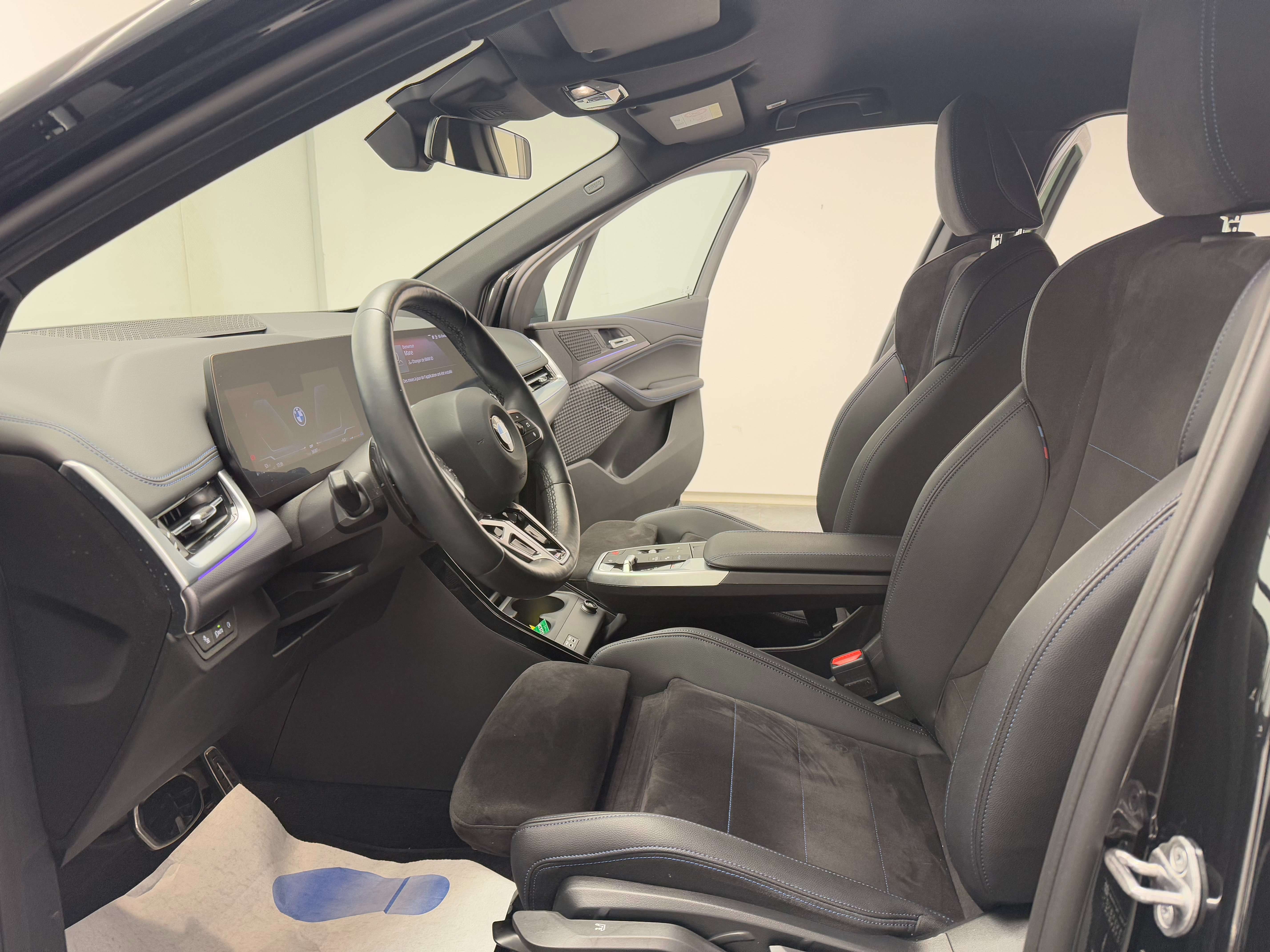 BMW 218 iA Active Tourer *PACK M*CAMERA*1ER PROP*GARANTIE*