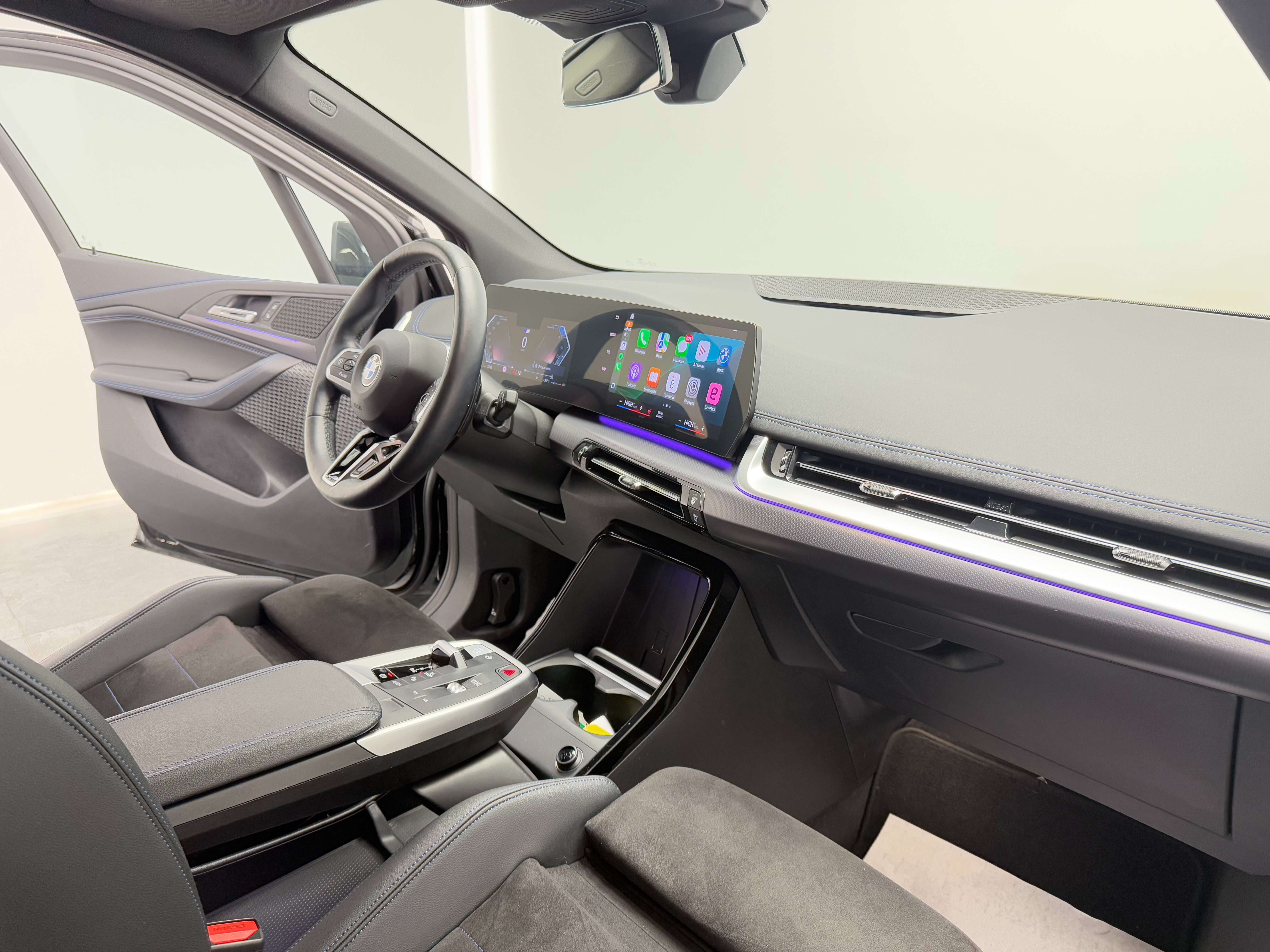 BMW 218 iA Active Tourer *PACK M*CAMERA*1ER PROP*GARANTIE*