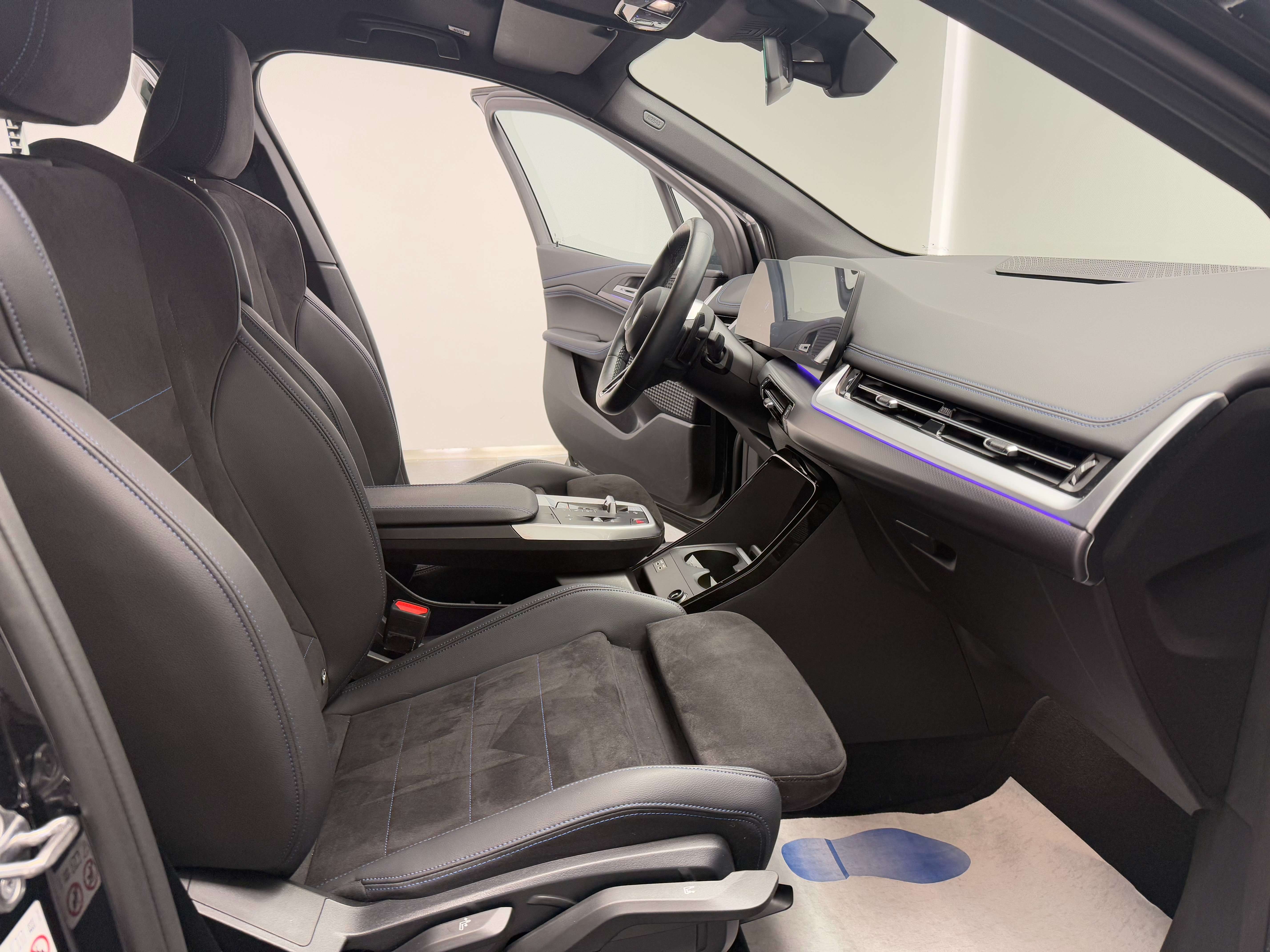 BMW 218 iA Active Tourer *PACK M*CAMERA*1ER PROP*GARANTIE*