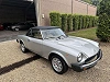 Fiat 124 Spider Europa Version Pininfarina thumbnail