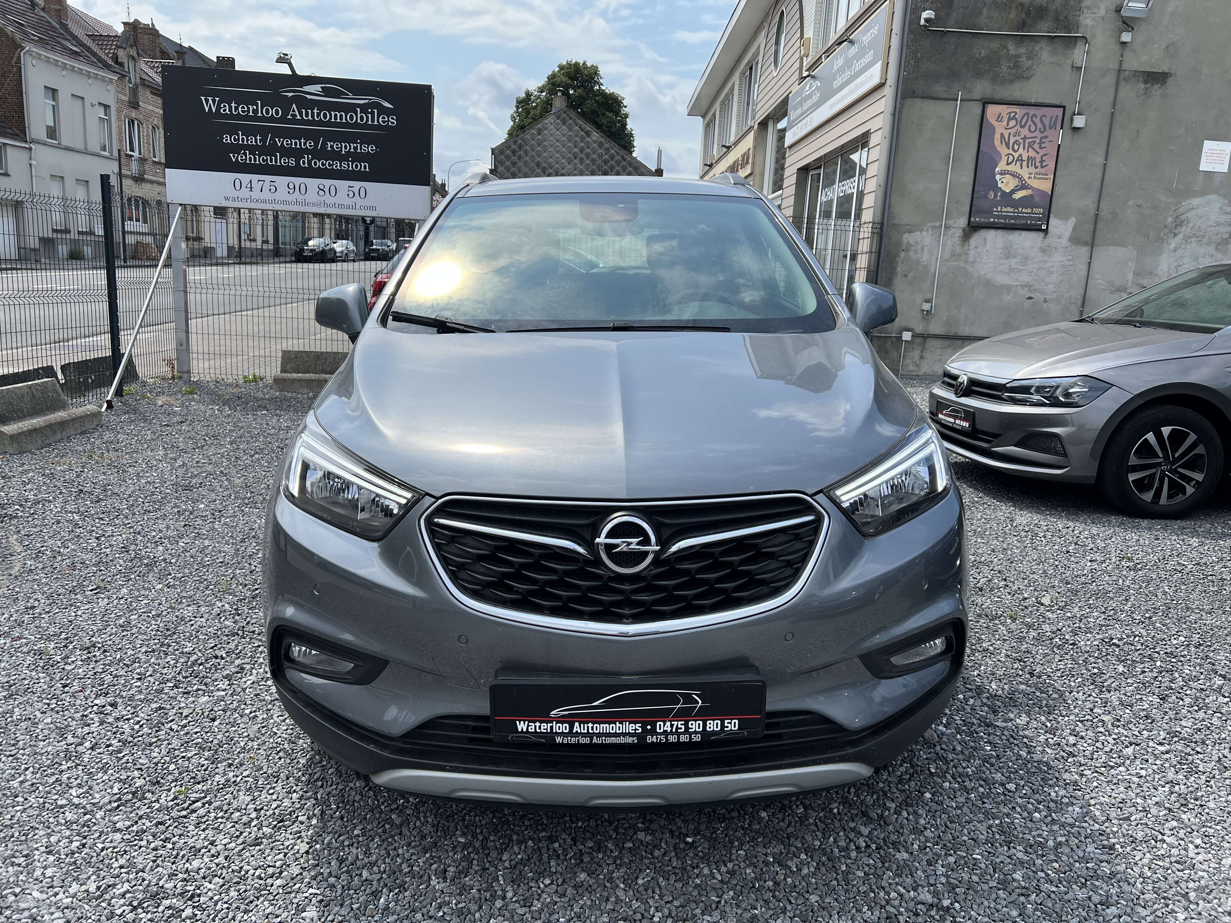 Opel Mokka X 1.6i Comfort Start/Stop Garantie 1 An.