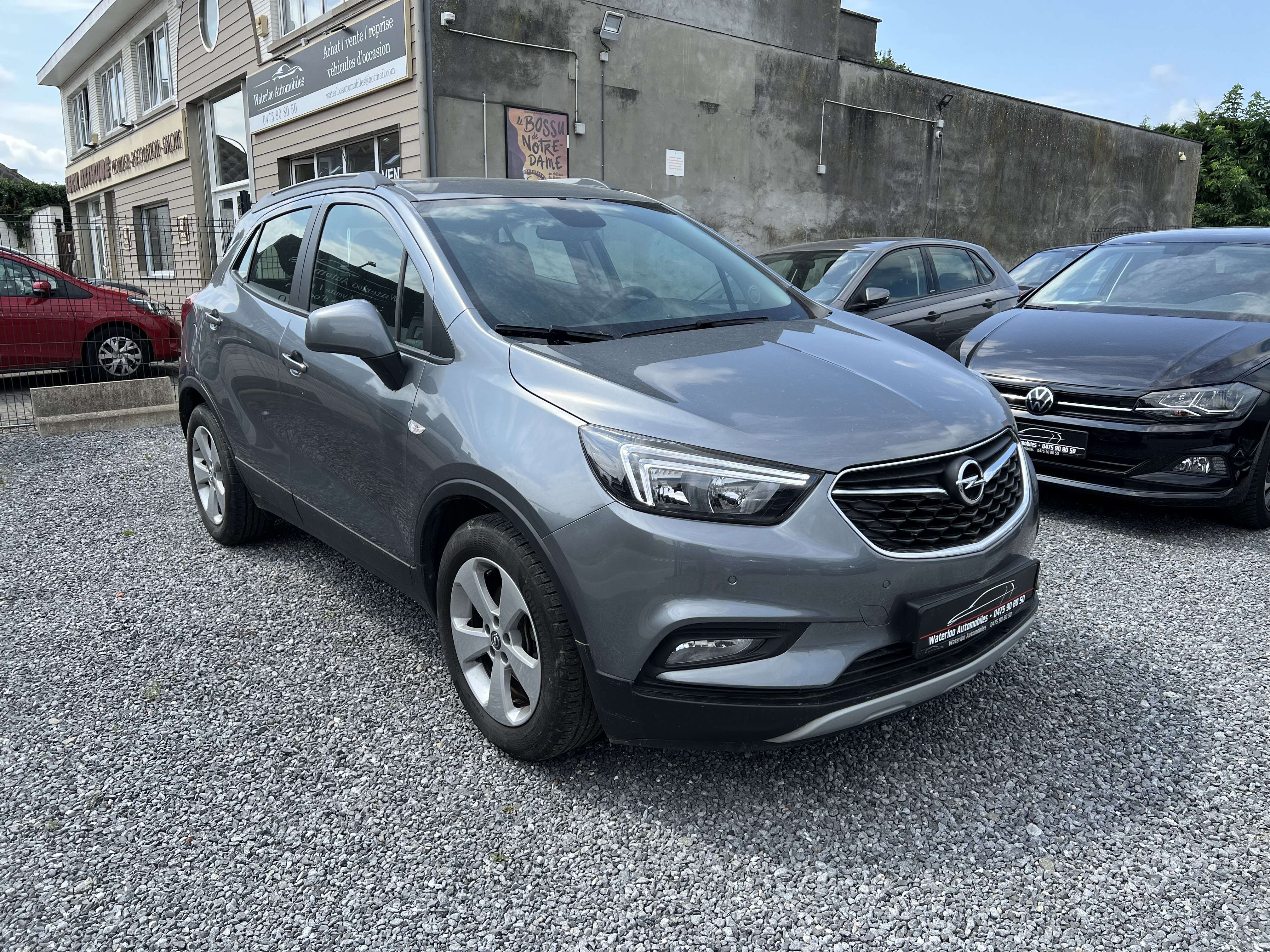 Opel Mokka X 1.6i Comfort Start/Stop Garantie 1 An.