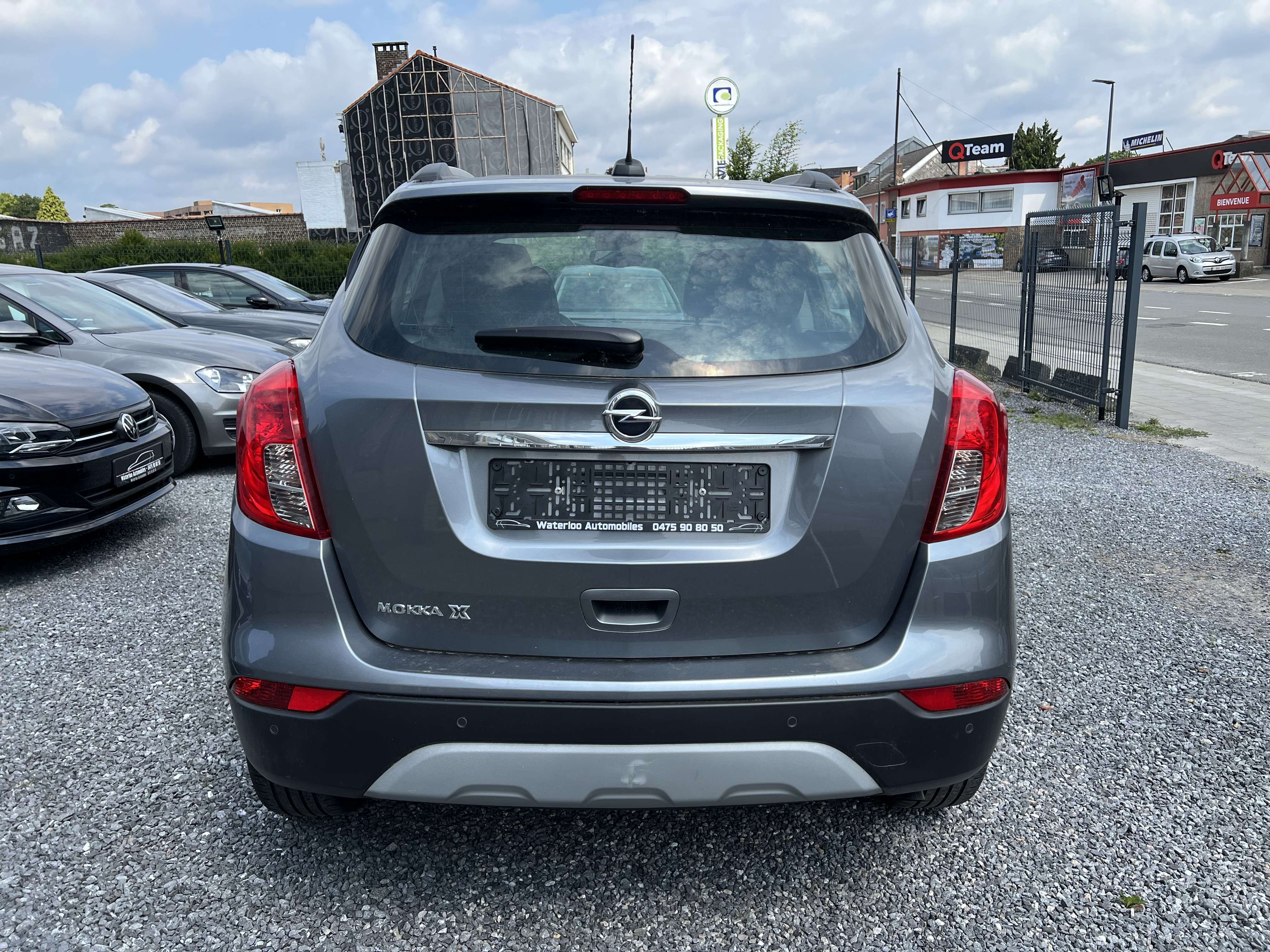 Opel Mokka X 1.6i Comfort Start/Stop Garantie 1 An.