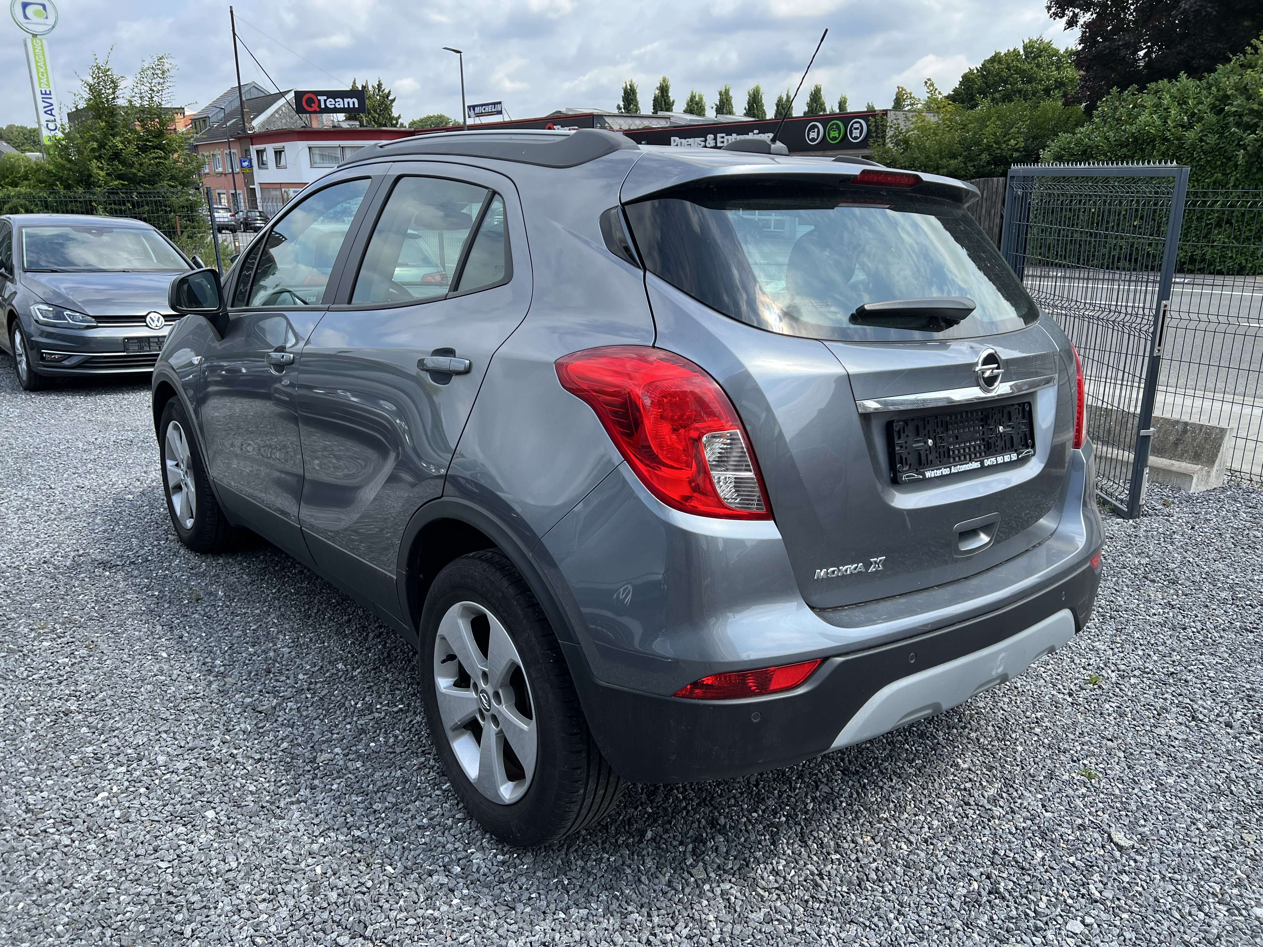 Opel Mokka X 1.6i Comfort Start/Stop Garantie 1 An.