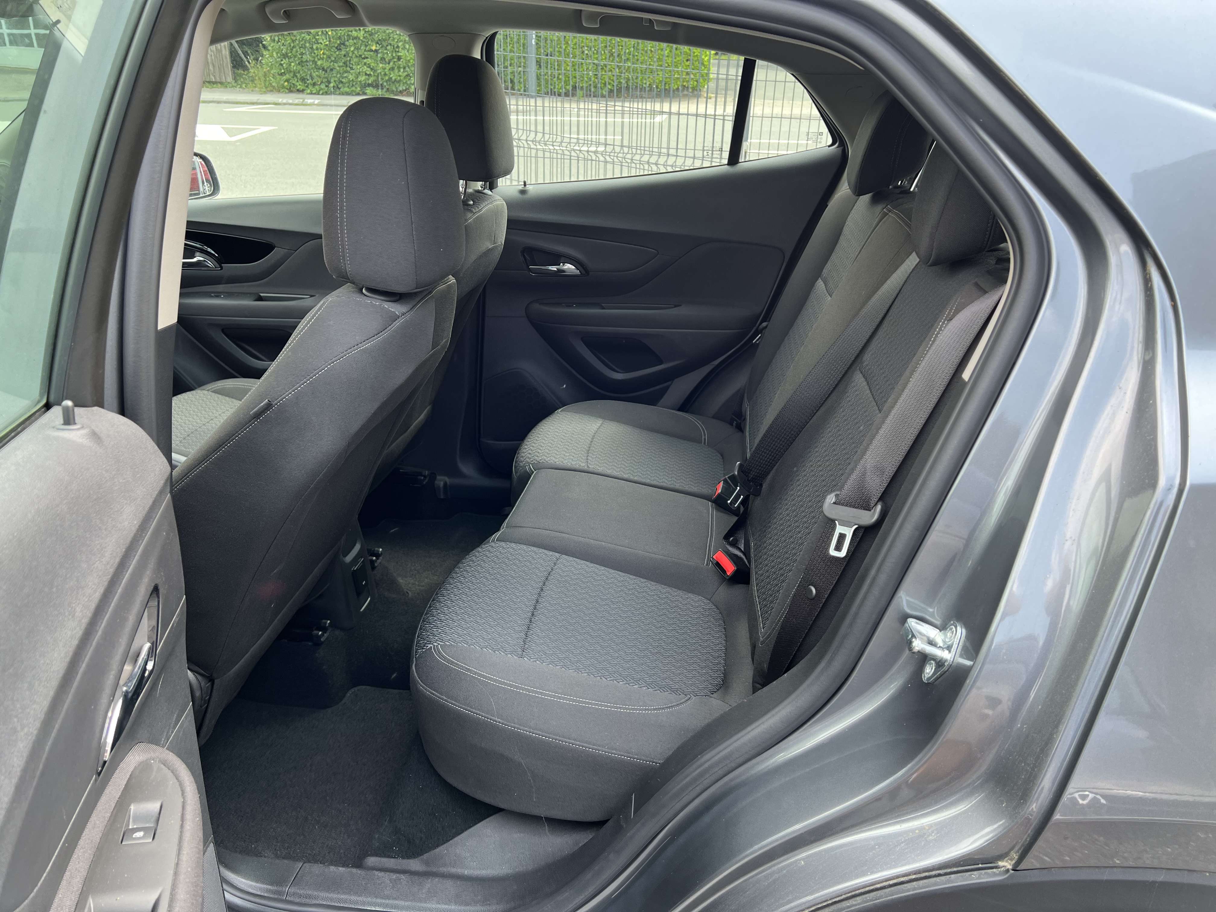 Opel Mokka X 1.6i Comfort Start/Stop Garantie 1 An.