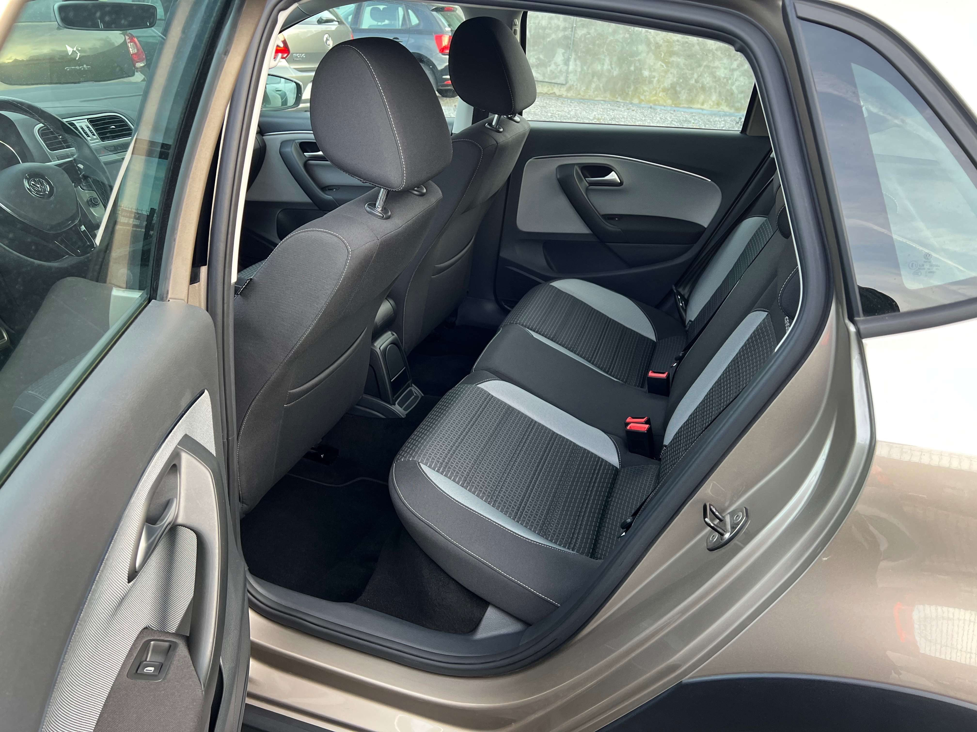 Volkswagen Polo 1.2 TSI BMT,GPS+GARANTIE 1 AN.