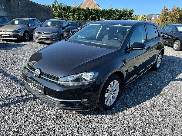 Volkswagen Golf 1.0 TSI DSG 110ch CONFORTLINE Garantie 1 AN.