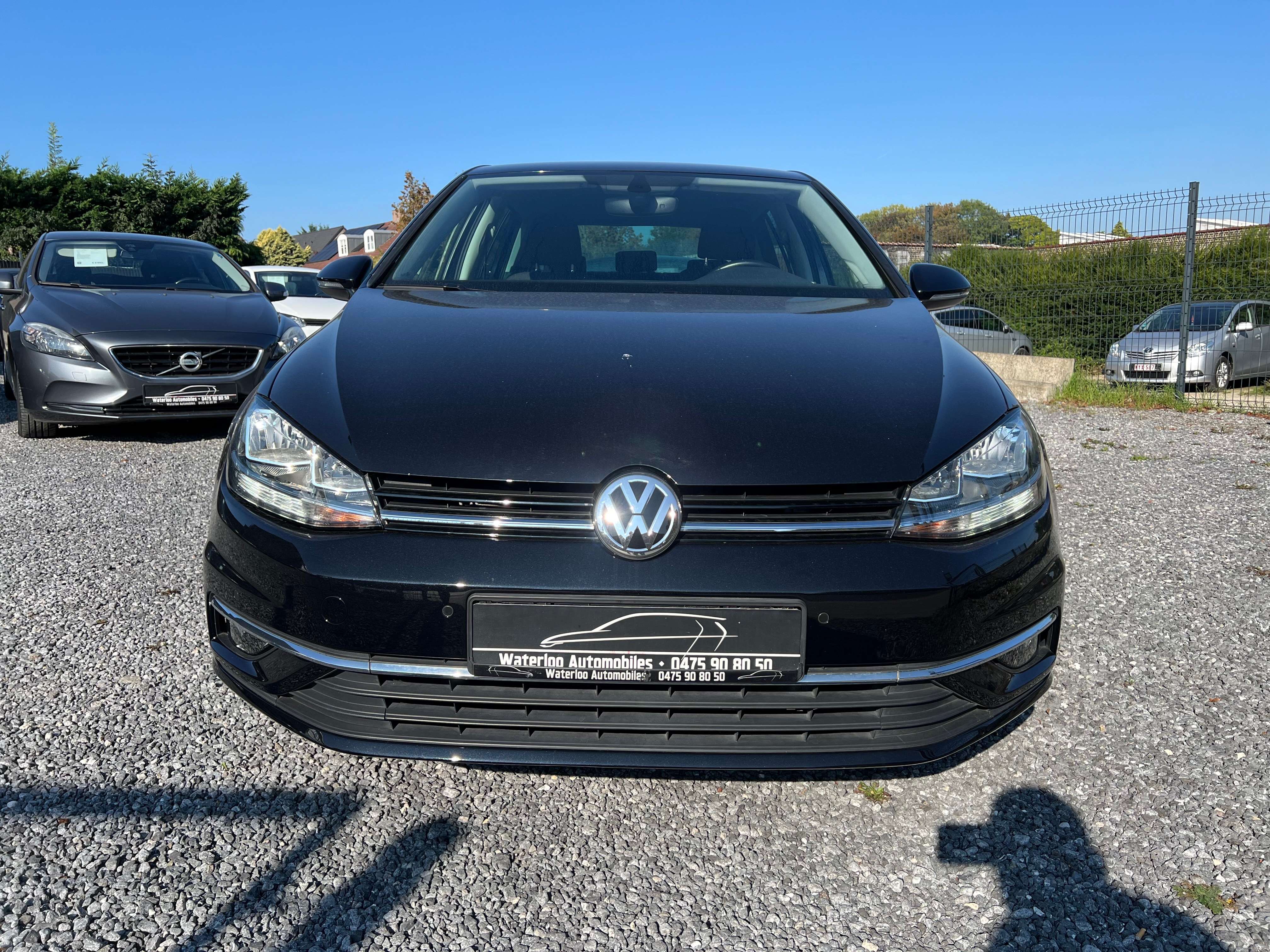 Volkswagen Golf 1.0 TSI DSG 110ch CONFORTLINE Garantie 1 AN.