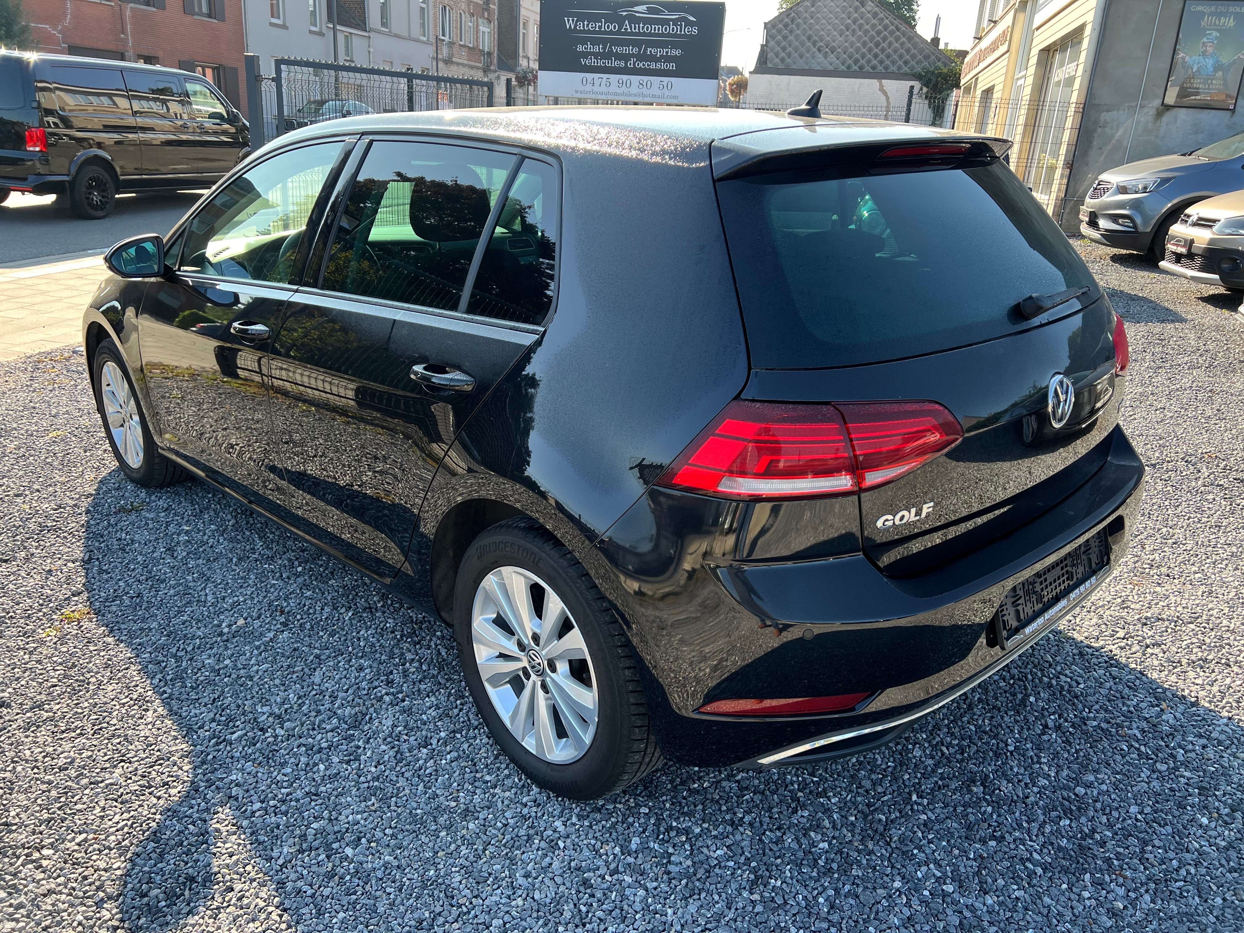 Volkswagen Golf 1.0 TSI DSG 110ch CONFORTLINE Garantie 1 AN.