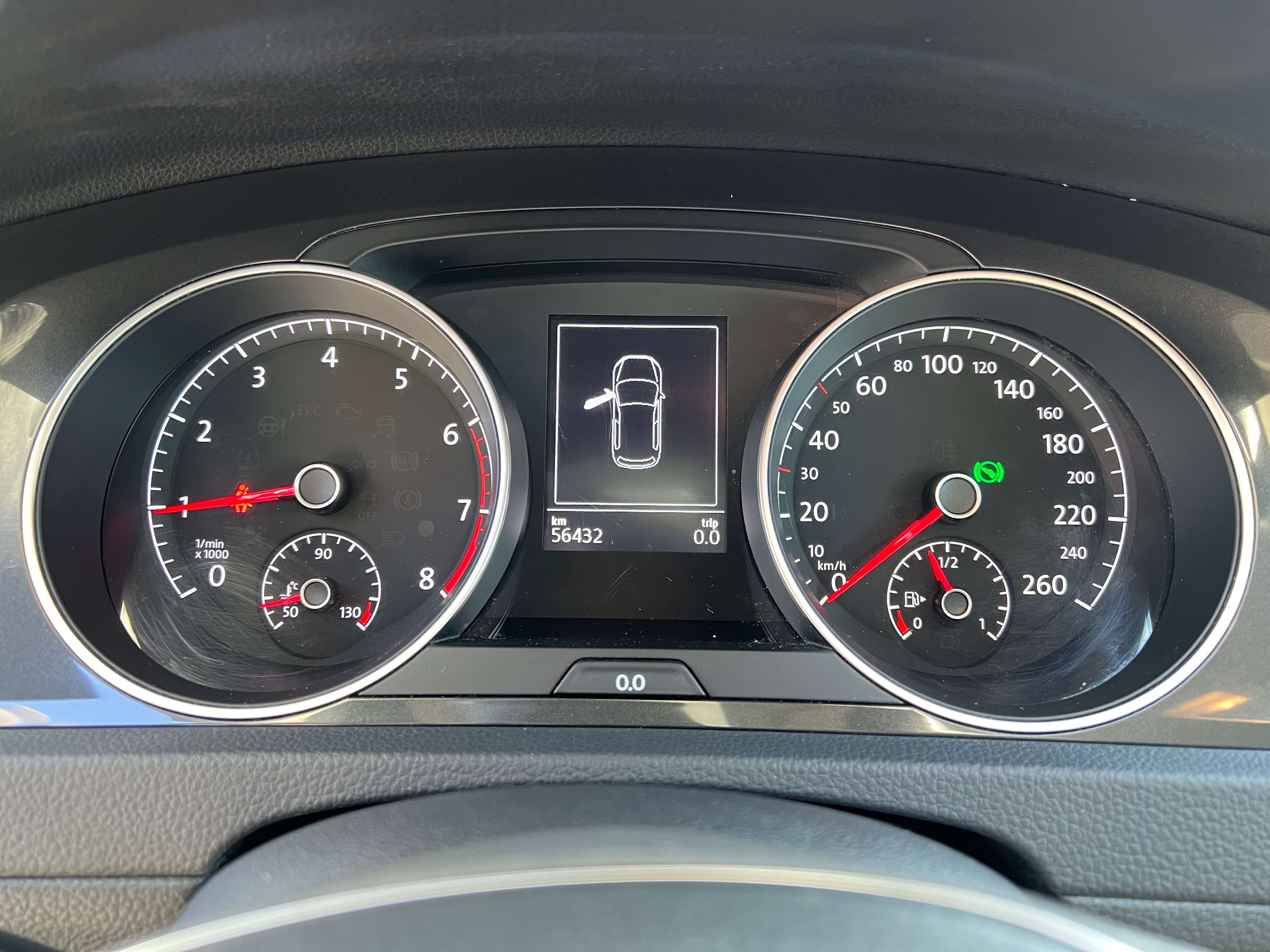 Volkswagen Golf 1.0 TSI DSG 110ch CONFORTLINE Garantie 1 AN.
