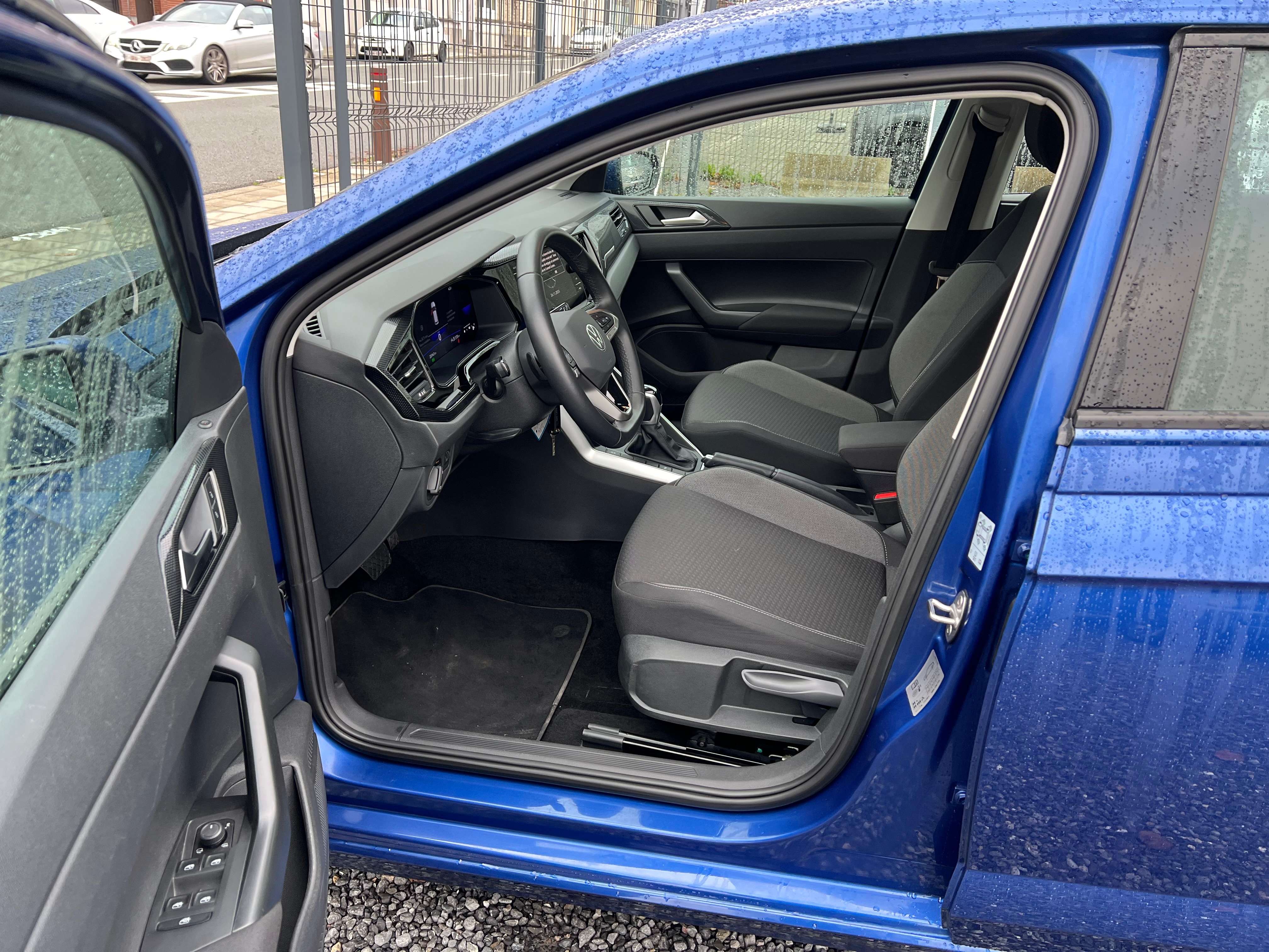 Volkswagen Polo Polo 1.0 TSI Style OPF DSG,CarPlay+Gps+Camera