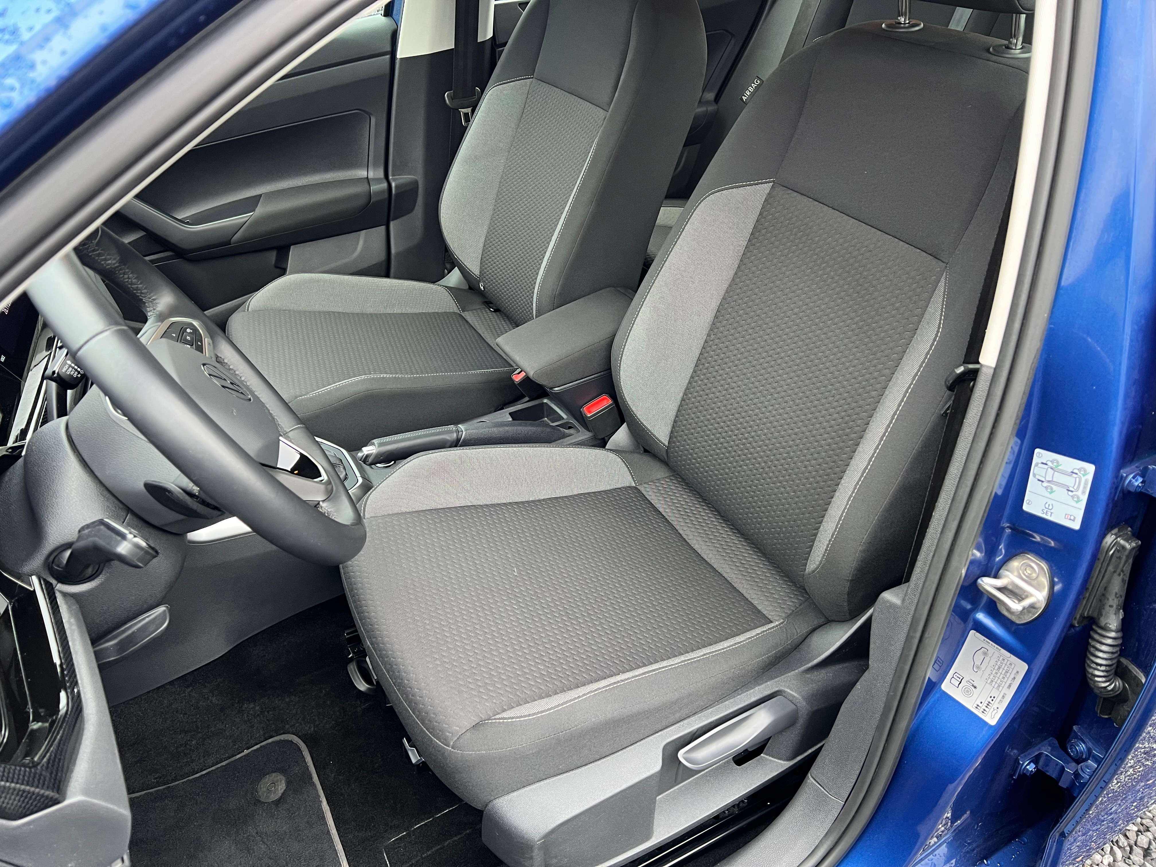 Volkswagen Polo Polo 1.0 TSI Style OPF DSG,CarPlay+Gps+Camera