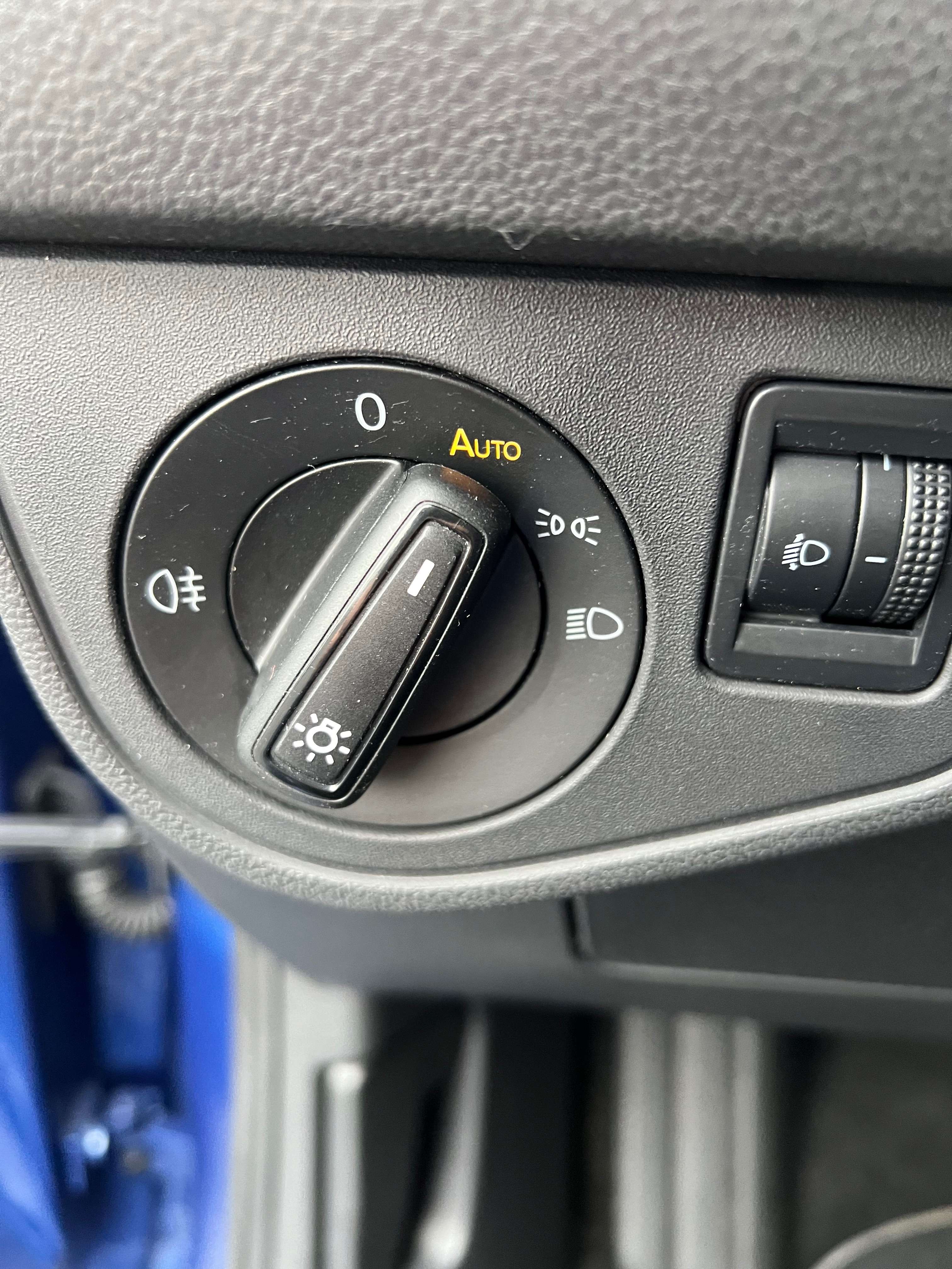Volkswagen Polo Polo 1.0 TSI Style OPF DSG,CarPlay+Gps+Camera