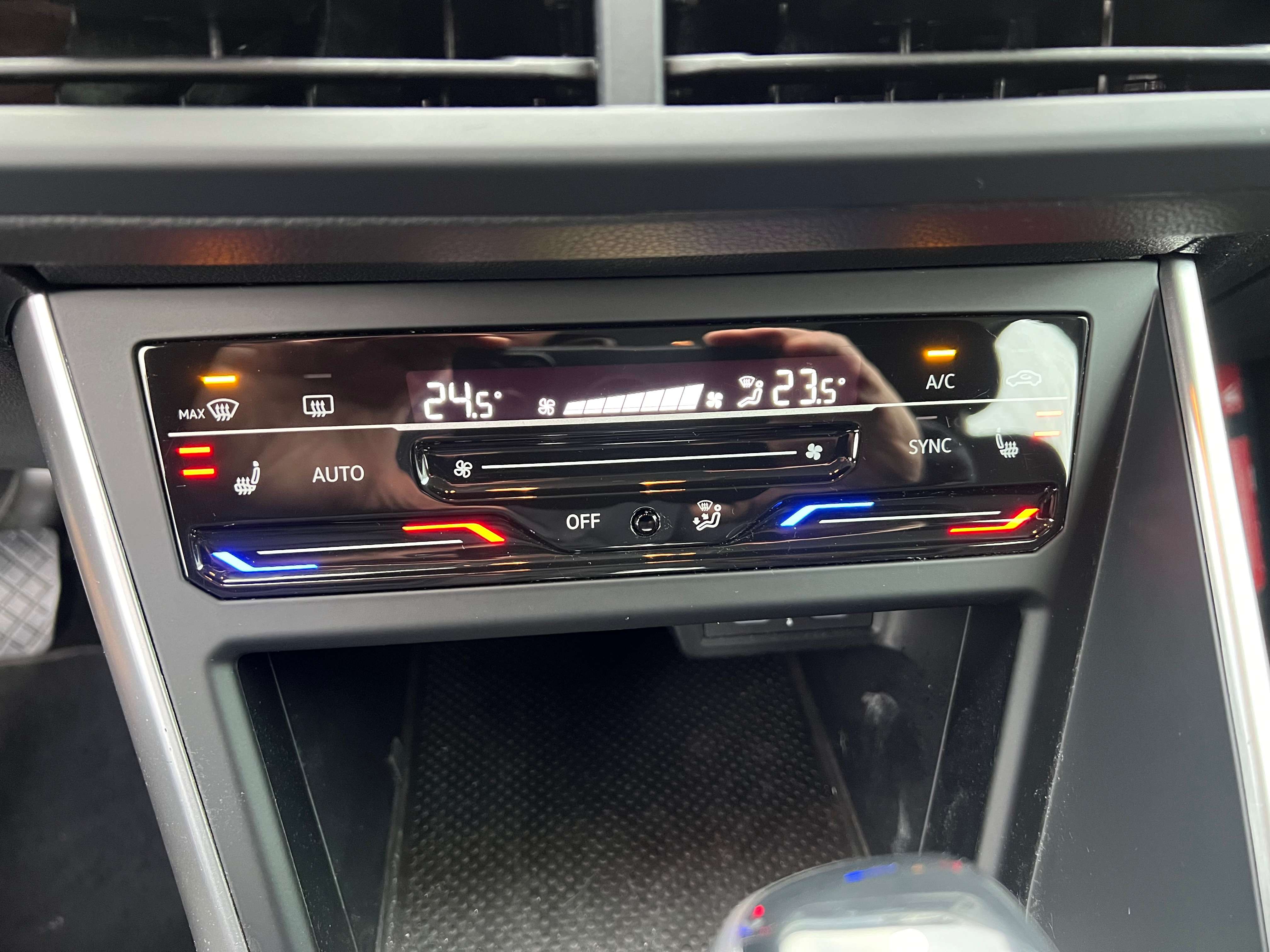 Volkswagen Polo Polo 1.0 TSI Style OPF DSG,CarPlay+Gps+Camera