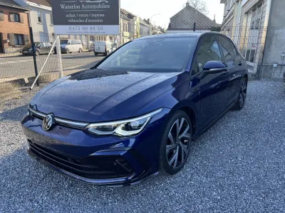 Volkswagen Golf Golf 1.5 TSI 130 EVO R-LINE DSG7 IQ-Drive