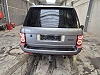 Land Rover Range Rover 4.4 SDV8 Vogue///UTILITAIRE 2 PLACES //MARCHAND thumbnail