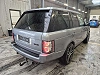 Land Rover Range Rover 4.4 SDV8 Vogue///UTILITAIRE 2 PLACES //MARCHAND thumbnail