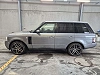 Land Rover Range Rover 4.4 SDV8 Vogue///UTILITAIRE 2 PLACES //MARCHAND thumbnail
