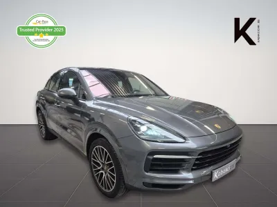Porsche Cayenne S  3.0 Turbo// CARPLAY//CAMERA/GARANTIE