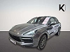 Porsche Cayenne S  3.0 Turbo// CARPLAY//CAMERA/GARANTIE thumbnail