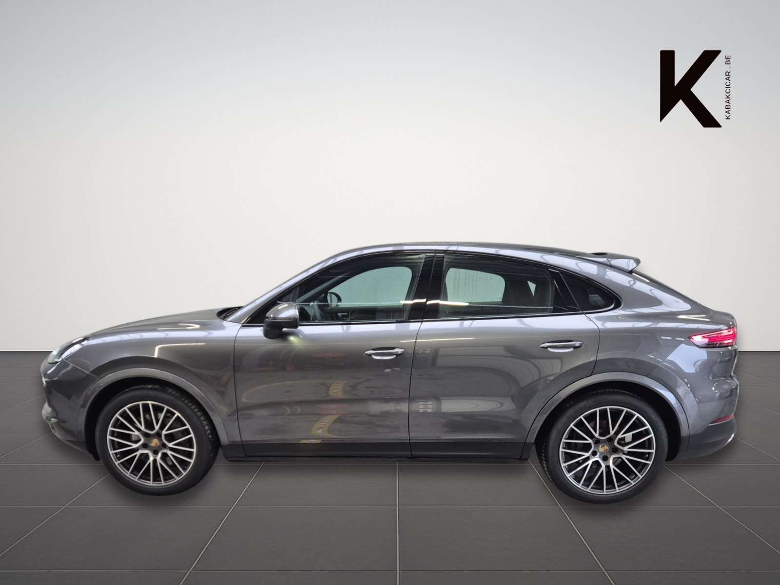 Porsche Cayenne S  3.0 Turbo// CARPLAY//CAMERA/GARANTIE