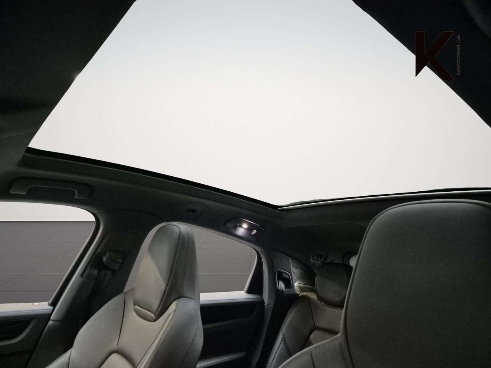 Porsche Cayenne S  3.0 Turbo// CARPLAY//CAMERA/GARANTIE