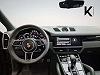 Porsche Cayenne S  3.0 Turbo// CARPLAY//CAMERA/GARANTIE thumbnail
