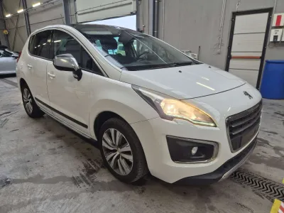 Peugeot 3008 1.2i  130 Stop // MARCHAND OU EXPORT //