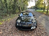 Mazda Mx5 1.8 130 thumbnail