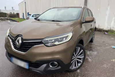 Renault Kadjar 1.6 DCI 130 ENERGY INTENS