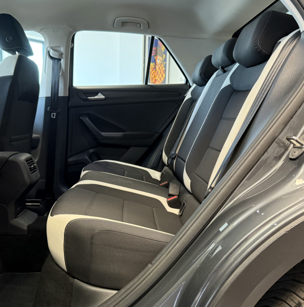 Volkswagen T-ROC 2.0 TDI 150CH CARAT 4MOTION DSG7