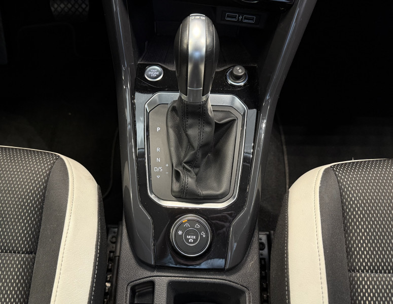 Volkswagen T-ROC 2.0 TDI 150CH CARAT 4MOTION DSG7