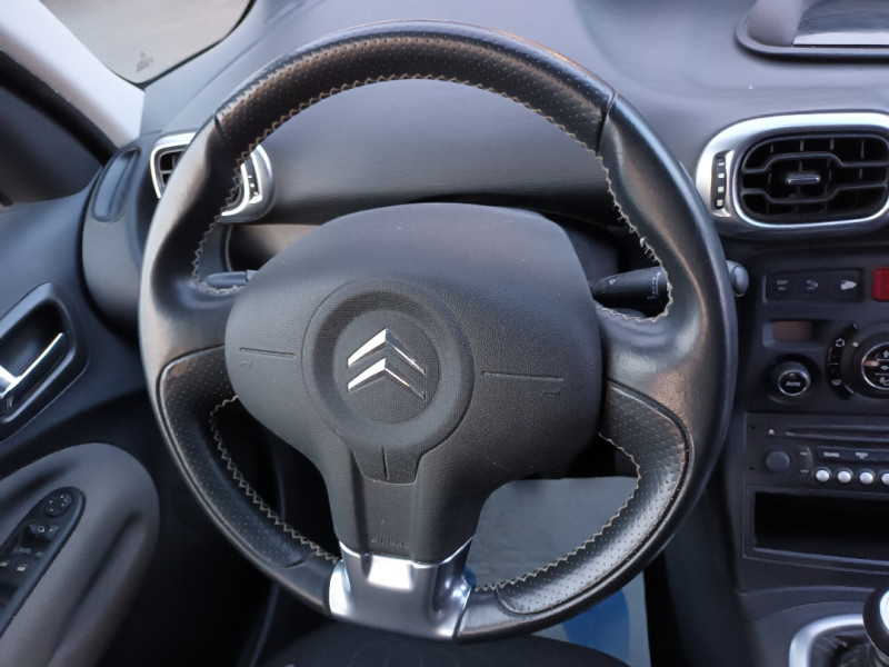 Citroen C3 PICASSO 1.6 HDI110 CONFORT BVM6