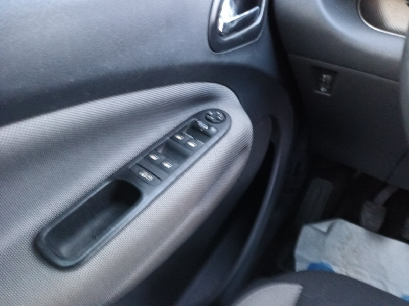 Citroen C3 PICASSO 1.6 HDI110 CONFORT BVM6