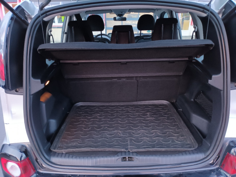 Citroen C3 PICASSO 1.6 HDI110 CONFORT BVM6