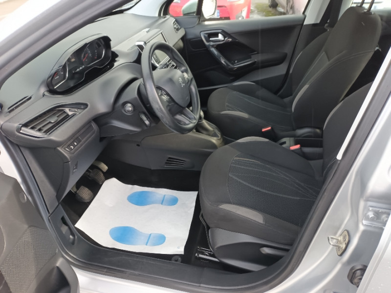 Peugeot 208 1.4 HDI FAP ACTIVE 5P