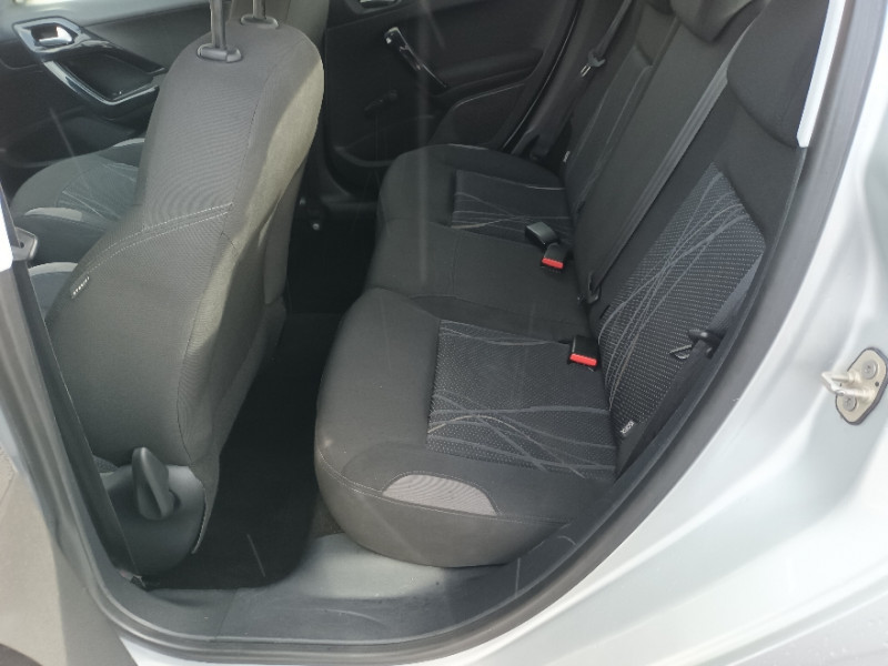 Peugeot 208 1.4 HDI FAP ACTIVE 5P