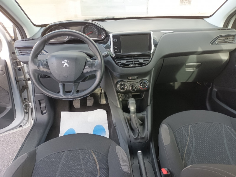 Peugeot 208 1.4 HDI FAP ACTIVE 5P